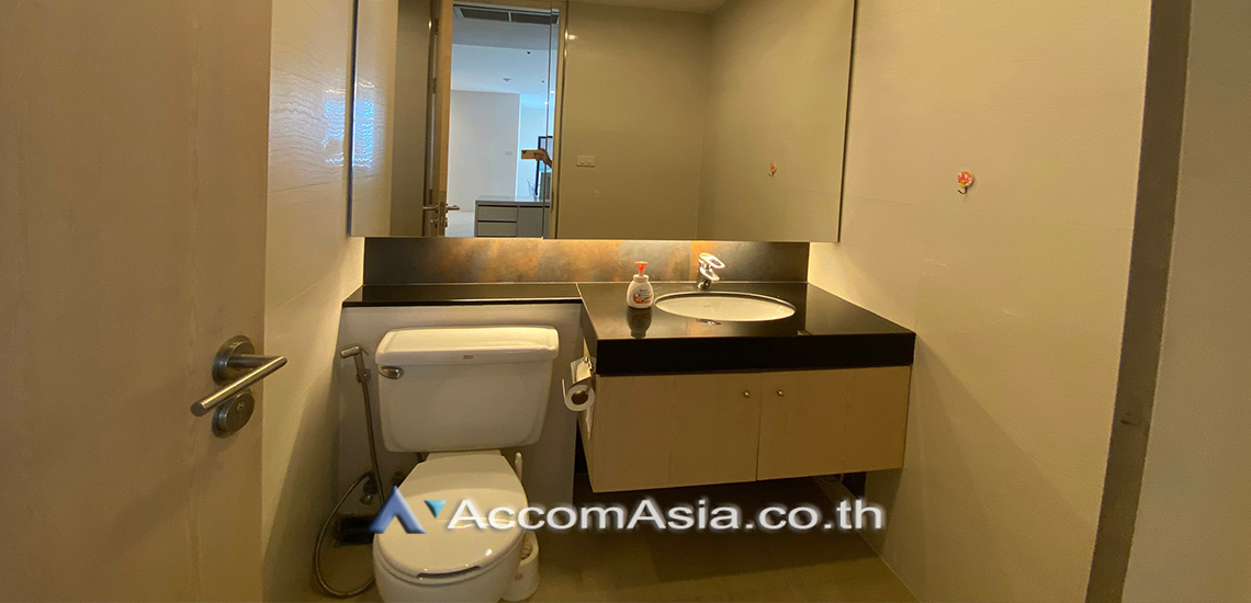 18  2 br Condominium For Rent in Ploenchit ,Bangkok BTS Chitlom at Grand Langsuan AA30050
