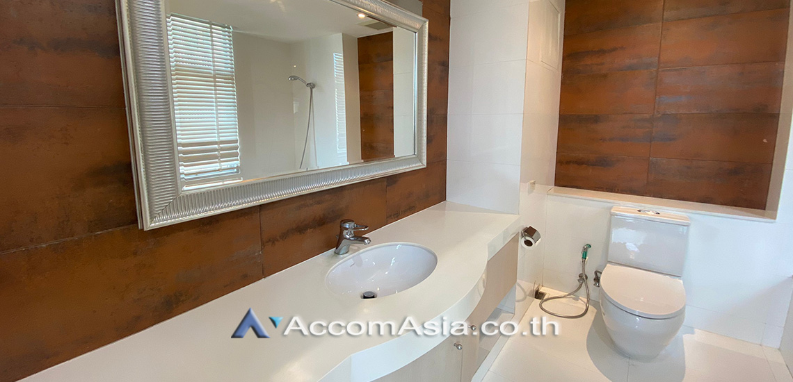 16  2 br Condominium For Rent in Ploenchit ,Bangkok BTS Chitlom at Grand Langsuan AA30050