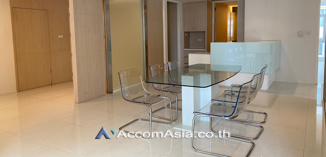 4  2 br Condominium For Rent in Ploenchit ,Bangkok BTS Chitlom at Grand Langsuan AA30050