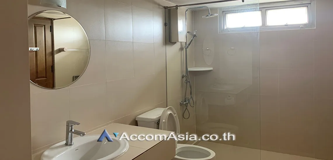 11  3 br Apartment For Rent in Sukhumvit ,Bangkok BTS Ekkamai at Ideal Place For Big Families AA30051