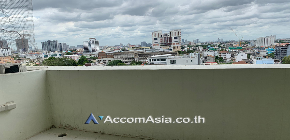 13  3 br Apartment For Rent in Sukhumvit ,Bangkok BTS Ekkamai at Ideal Place For Big Families AA30051