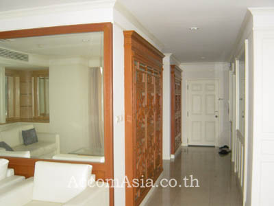 4  3 br Condominium For Sale in Phaholyothin ,Bangkok  at Riverine Place 24457