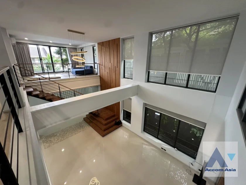 9  5 br House for rent and sale in Sukhumvit ,Bangkok BTS Phra khanong AA30059