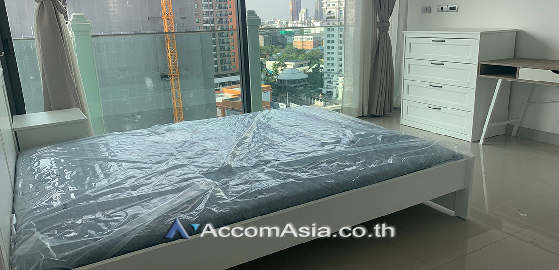 14  2 br Condominium For Rent in Sukhumvit ,Bangkok BTS Phrom Phong at Le Raffine Sukhumvit 39 AA30061