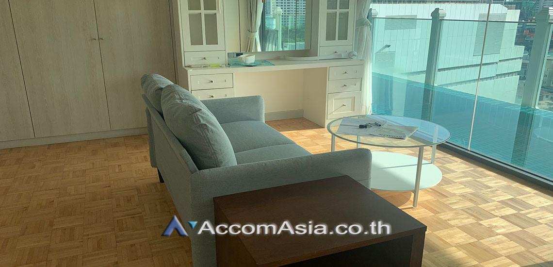 11  2 br Condominium For Rent in Sukhumvit ,Bangkok BTS Phrom Phong at Le Raffine Sukhumvit 39 AA30061