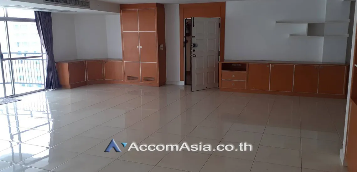  2  3 br Condominium For Rent in Sukhumvit ,Bangkok BTS Phrom Phong at Grand Ville House 1 AA30067