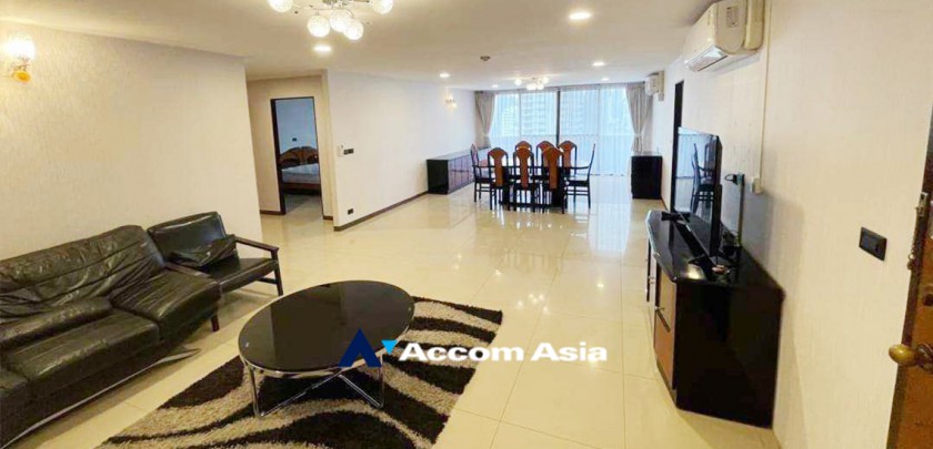  1  3 br Condominium for rent and sale in Sukhumvit ,Bangkok BTS Ekkamai at Empire House AA30068