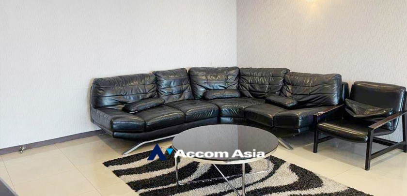 4  3 br Condominium for rent and sale in Sukhumvit ,Bangkok BTS Ekkamai at Empire House AA30068