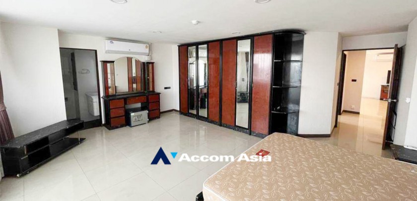 7  3 br Condominium for rent and sale in Sukhumvit ,Bangkok BTS Ekkamai at Empire House AA30068