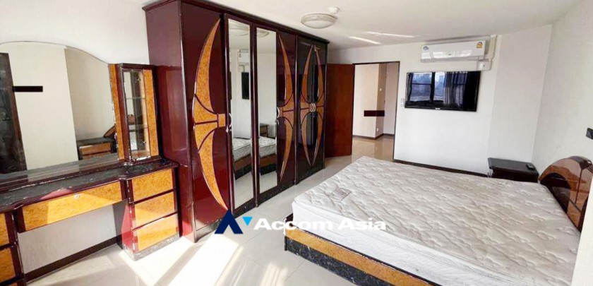 10  3 br Condominium for rent and sale in Sukhumvit ,Bangkok BTS Ekkamai at Empire House AA30068