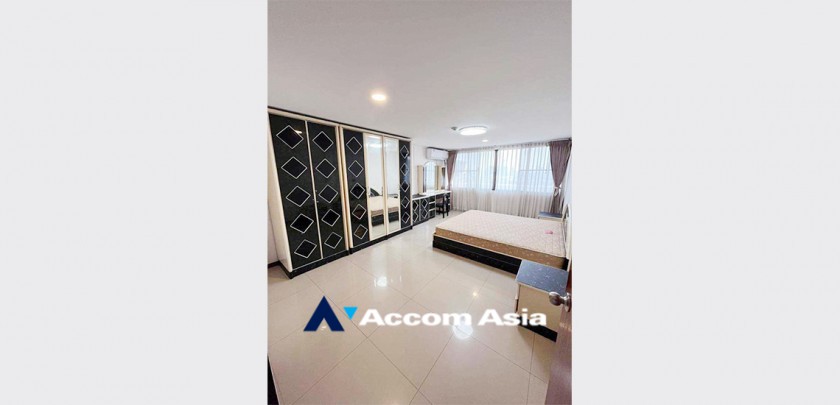 12  3 br Condominium for rent and sale in Sukhumvit ,Bangkok BTS Ekkamai at Empire House AA30068