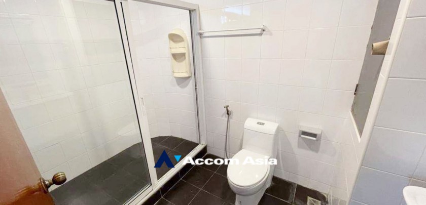 13  3 br Condominium for rent and sale in Sukhumvit ,Bangkok BTS Ekkamai at Empire House AA30068