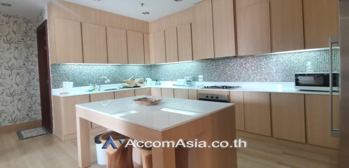 7  2 br Condominium For Rent in Sukhumvit ,Bangkok MRT Sukhumvit - BTS Asok at CitiSmart Sukhumvit 18 AA30069