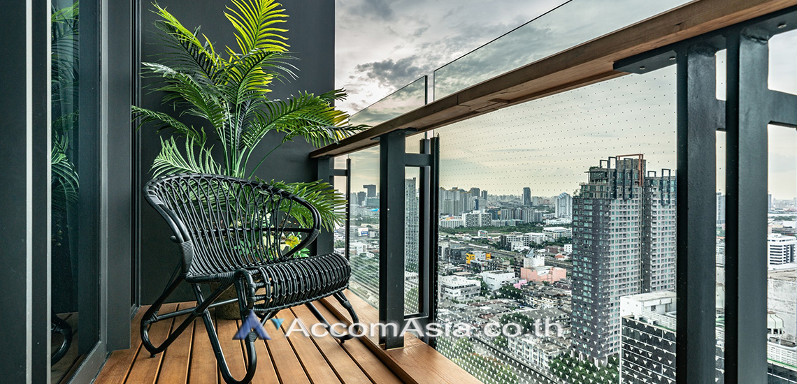 9  2 br Condominium For Rent in Sukhumvit ,Bangkok BTS Thong Lo at The Monument Thong Lo AA30076