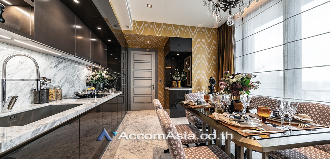  1  2 br Condominium For Rent in Sukhumvit ,Bangkok BTS Thong Lo at The Monument Thong Lo AA30076