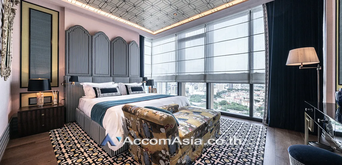 unitPet friendly |  2 Bedrooms  Condominium For Rent in Sukhumvit, Bangkok  near BTS Thong Lo (AA30076)