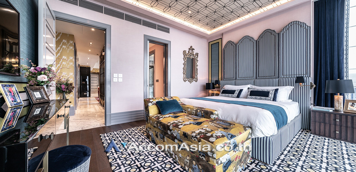 5  2 br Condominium For Rent in Sukhumvit ,Bangkok BTS Thong Lo at The Monument Thong Lo AA30076