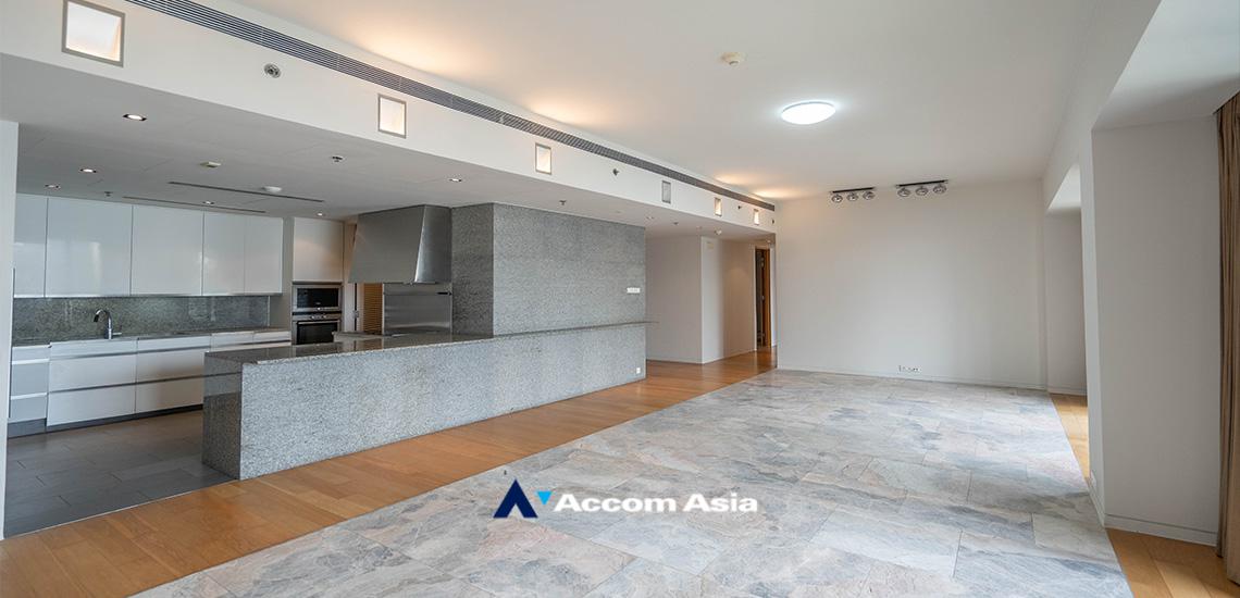  1  3 br Condominium for rent and sale in Sathorn ,Bangkok BTS Chong Nonsi - MRT Lumphini at The Met Sathorn AA30079