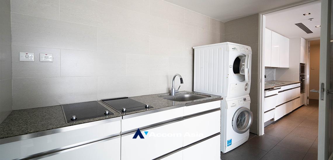 5  3 br Condominium for rent and sale in Sathorn ,Bangkok BTS Chong Nonsi - MRT Lumphini at The Met Sathorn AA30079