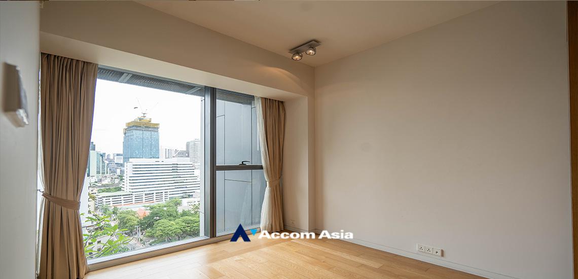 10  3 br Condominium for rent and sale in Sathorn ,Bangkok BTS Chong Nonsi - MRT Lumphini at The Met Sathorn AA30079