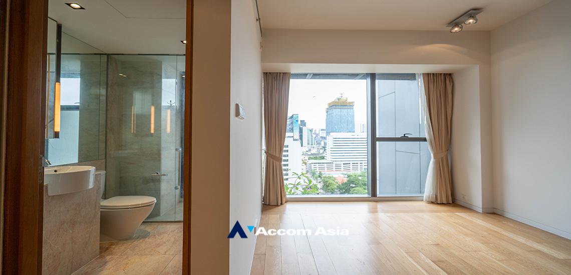 11  3 br Condominium for rent and sale in Sathorn ,Bangkok BTS Chong Nonsi - MRT Lumphini at The Met Sathorn AA30079
