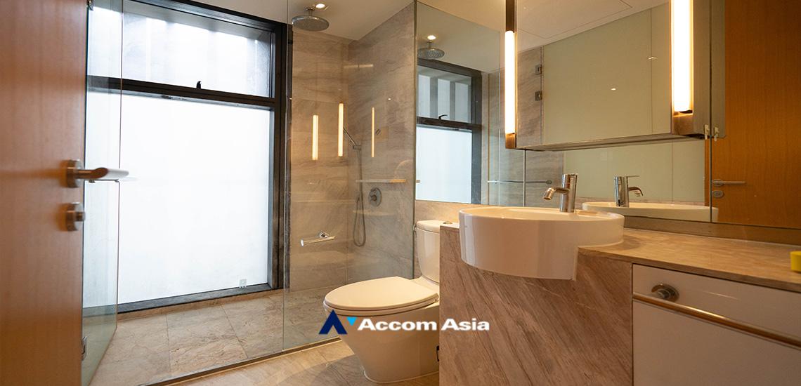 13  3 br Condominium for rent and sale in Sathorn ,Bangkok BTS Chong Nonsi - MRT Lumphini at The Met Sathorn AA30079