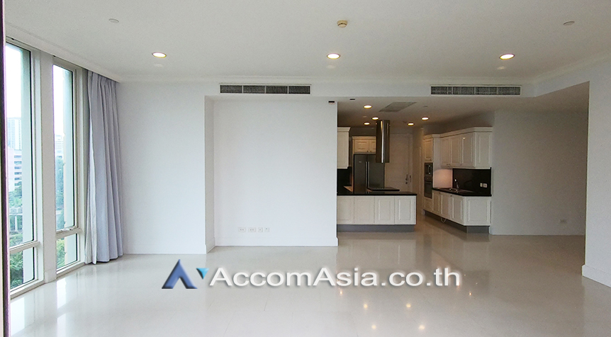  1  3 br Condominium for rent and sale in Sukhumvit ,Bangkok BTS Phrom Phong at Royce Private Residences AA30082