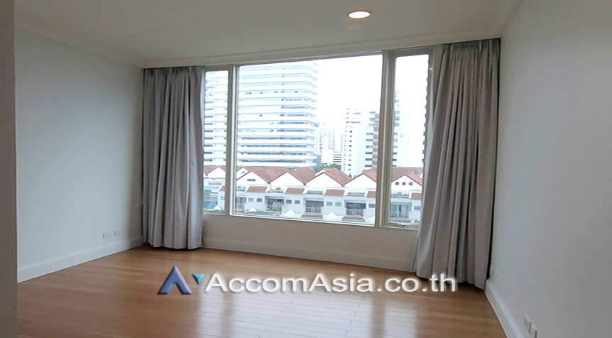 9  3 br Condominium for rent and sale in Sukhumvit ,Bangkok BTS Phrom Phong at Royce Private Residences AA30082