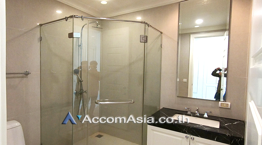 10  3 br Condominium for rent and sale in Sukhumvit ,Bangkok BTS Phrom Phong at Royce Private Residences AA30082