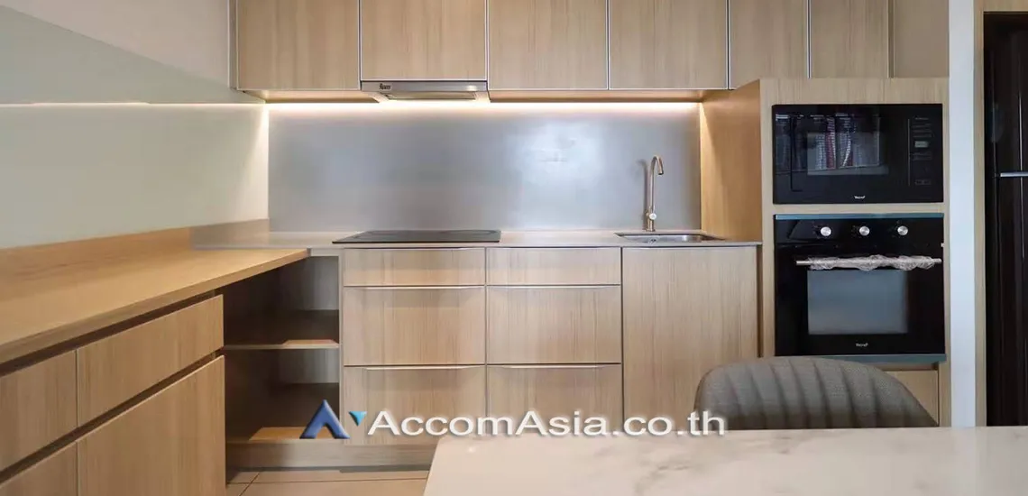 4  2 br Condominium For Rent in Sukhumvit ,Bangkok BTS Ekkamai at The Lofts Ekkamai  AA30084