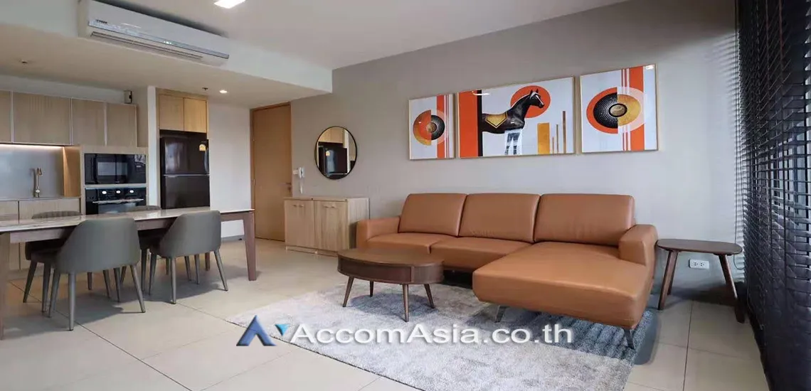  The Lofts Ekkamai  Condominium  2 Bedroom for Rent BTS Ekkamai in Sukhumvit Bangkok