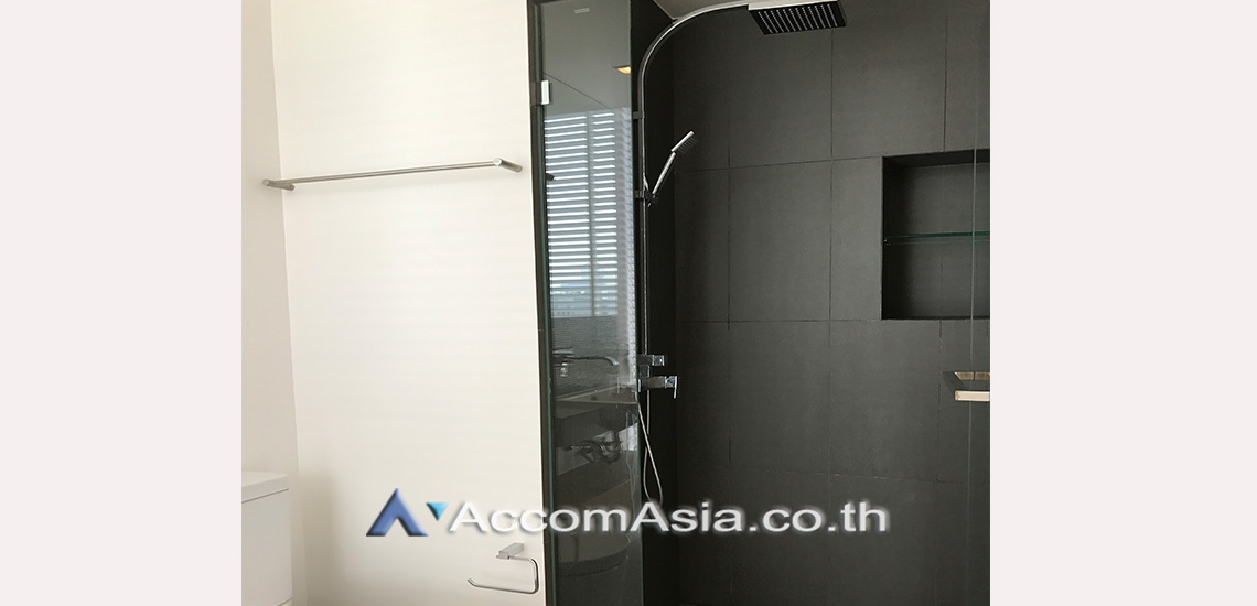 10  2 br Condominium For Rent in Sukhumvit ,Bangkok BTS Ekkamai at The Lofts Ekkamai  AA30084