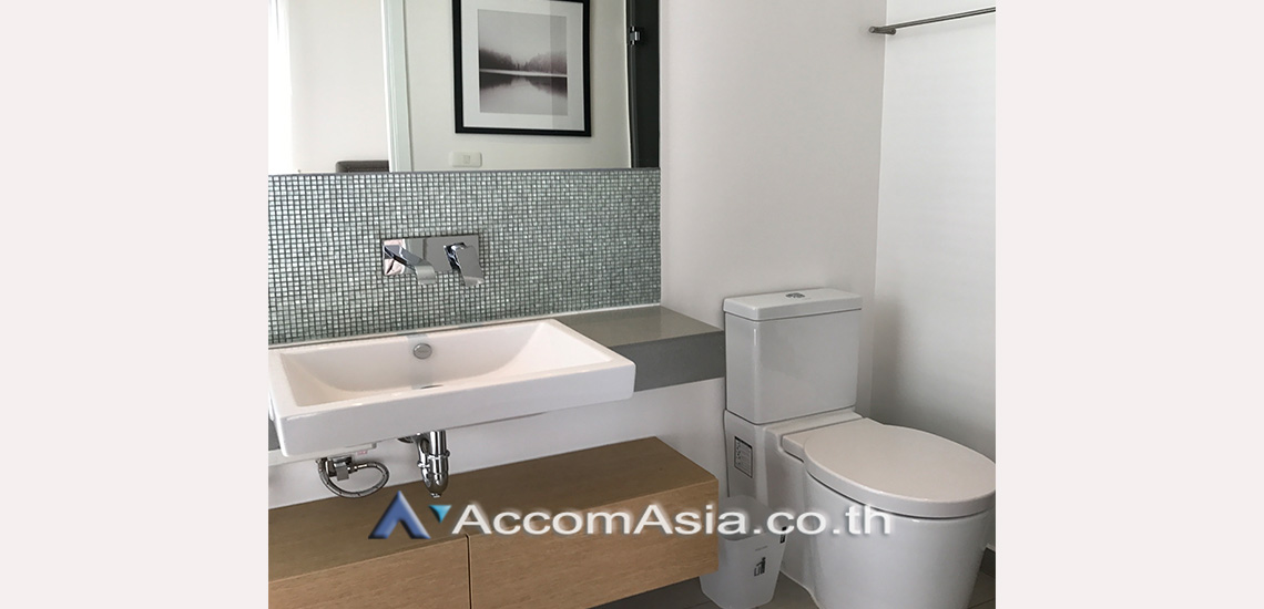 11  2 br Condominium For Rent in Sukhumvit ,Bangkok BTS Ekkamai at The Lofts Ekkamai  AA30084