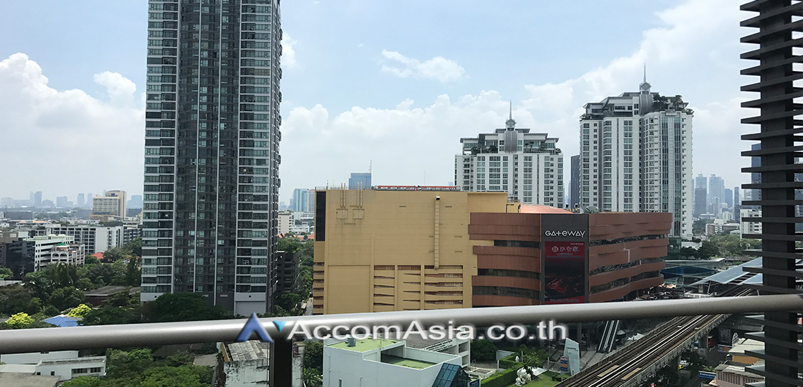12  2 br Condominium For Rent in Sukhumvit ,Bangkok BTS Ekkamai at The Lofts Ekkamai  AA30084