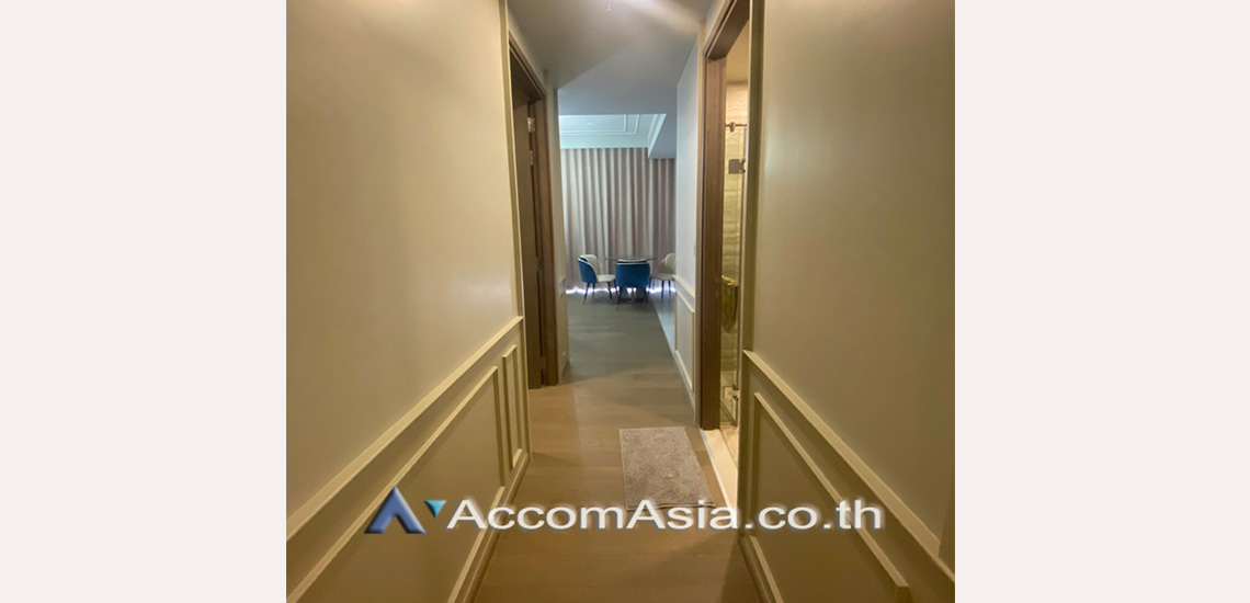 12  2 br Condominium For Rent in Sukhumvit ,Bangkok MRT Sukhumvit - BTS Asok at Celes Asoke AA30085