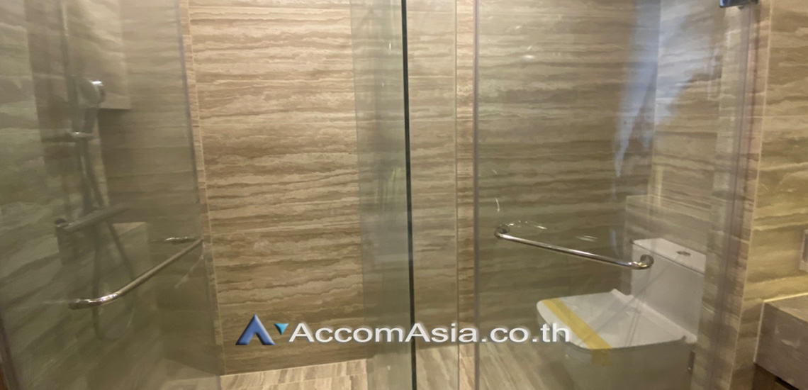 9  2 br Condominium For Rent in Sukhumvit ,Bangkok MRT Sukhumvit - BTS Asok at Celes Asoke AA30085