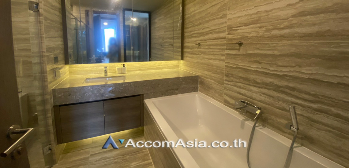 11  2 br Condominium For Rent in Sukhumvit ,Bangkok MRT Sukhumvit - BTS Asok at Celes Asoke AA30085
