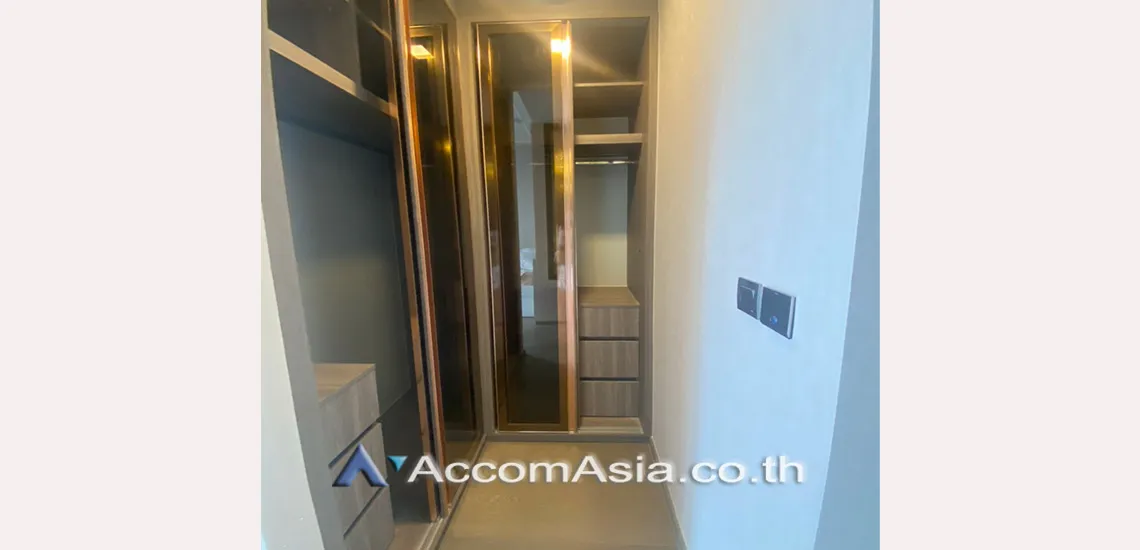 15  2 br Condominium For Rent in Sukhumvit ,Bangkok MRT Sukhumvit - BTS Asok at Celes Asoke AA30085