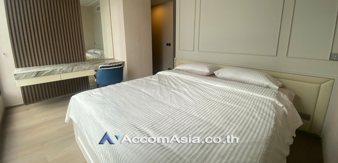 6  2 br Condominium For Rent in Sukhumvit ,Bangkok MRT Sukhumvit - BTS Asok at Celes Asoke AA30085