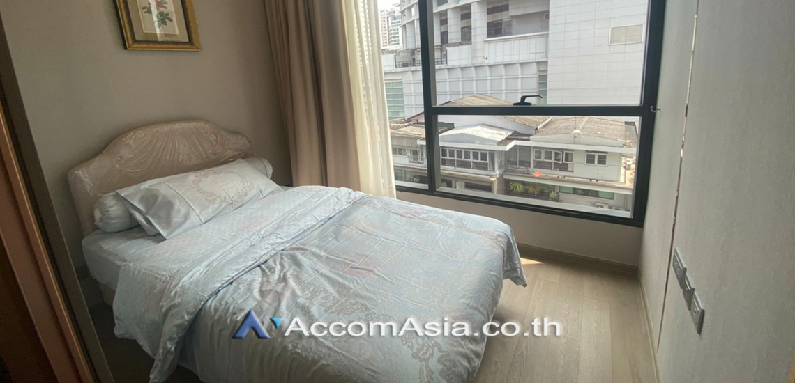 8  2 br Condominium For Rent in Sukhumvit ,Bangkok MRT Sukhumvit - BTS Asok at Celes Asoke AA30085