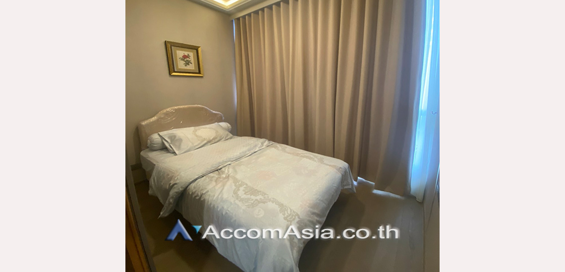 10  2 br Condominium For Rent in Sukhumvit ,Bangkok MRT Sukhumvit - BTS Asok at Celes Asoke AA30085
