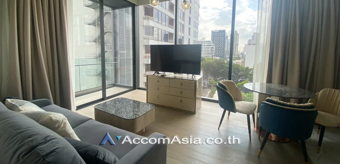 unitCeles Asoke Condominium