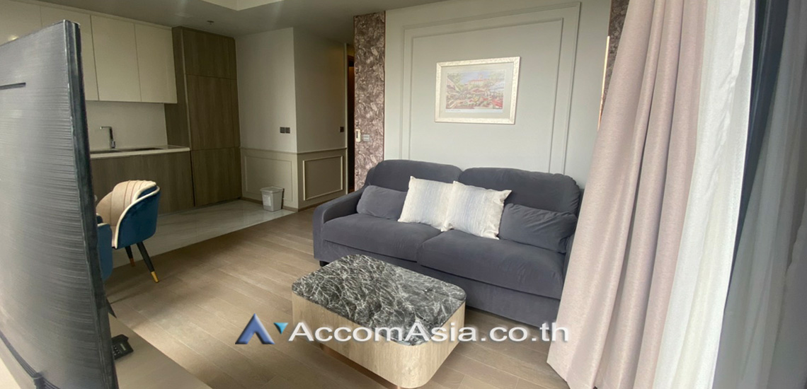 4  2 br Condominium For Rent in Sukhumvit ,Bangkok MRT Sukhumvit - BTS Asok at Celes Asoke AA30085