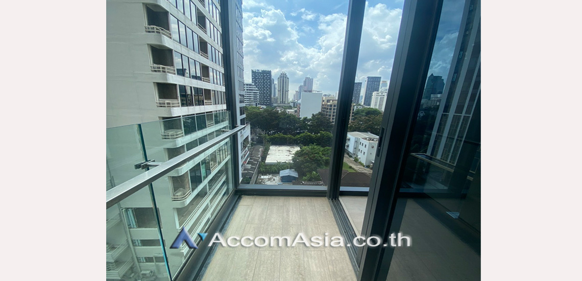14  2 br Condominium For Rent in Sukhumvit ,Bangkok MRT Sukhumvit - BTS Asok at Celes Asoke AA30085