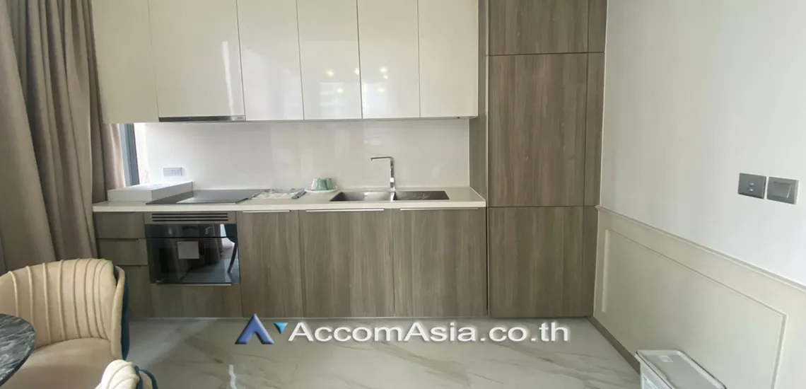5  2 br Condominium For Rent in Sukhumvit ,Bangkok MRT Sukhumvit - BTS Asok at Celes Asoke AA30085