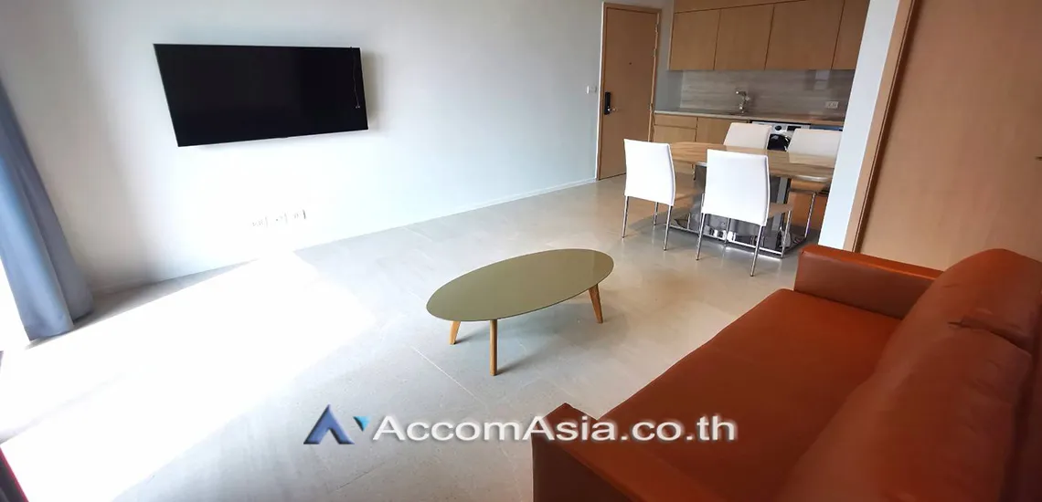 unitThe Lofts Silom Condominium