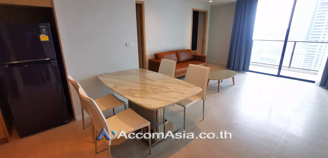 unitThe Lofts Silom Condominium