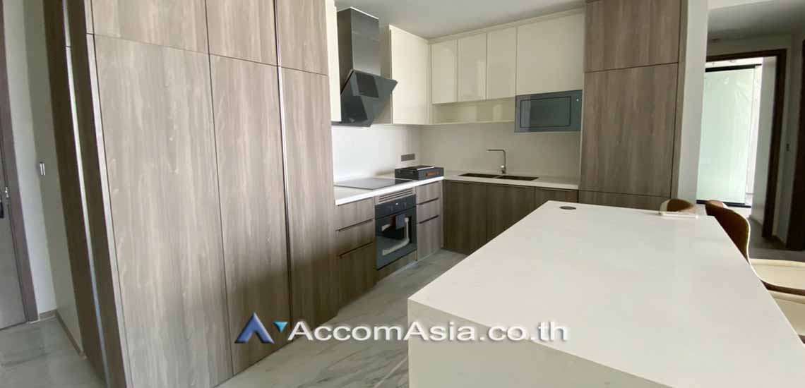  1  2 br Condominium For Rent in Sukhumvit ,Bangkok MRT Sukhumvit - BTS Asok at Celes Asoke AA30089