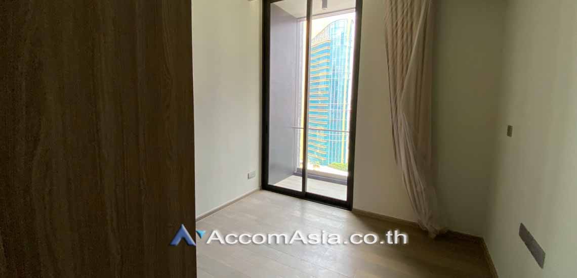 6  2 br Condominium For Rent in Sukhumvit ,Bangkok MRT Sukhumvit - BTS Asok at Celes Asoke AA30089