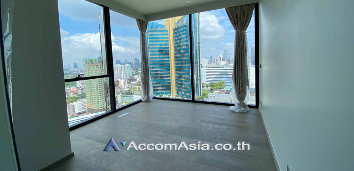 4  2 br Condominium For Rent in Sukhumvit ,Bangkok MRT Sukhumvit - BTS Asok at Celes Asoke AA30089